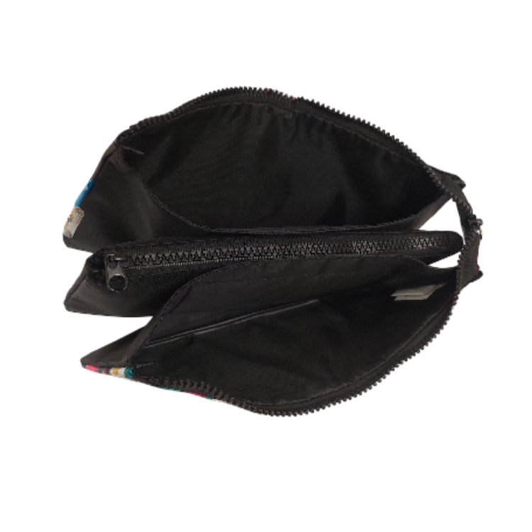 Cartuchera Wabro 2026 Lotso Frutillas Tiple Art.90013